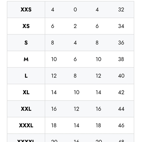 Showpo Dress - Picture 4 of 4